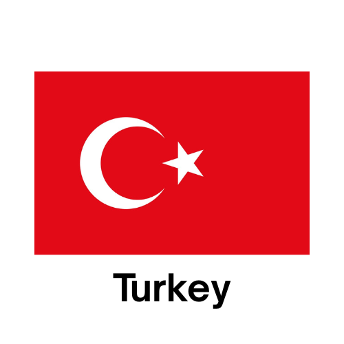 Turkey Flag